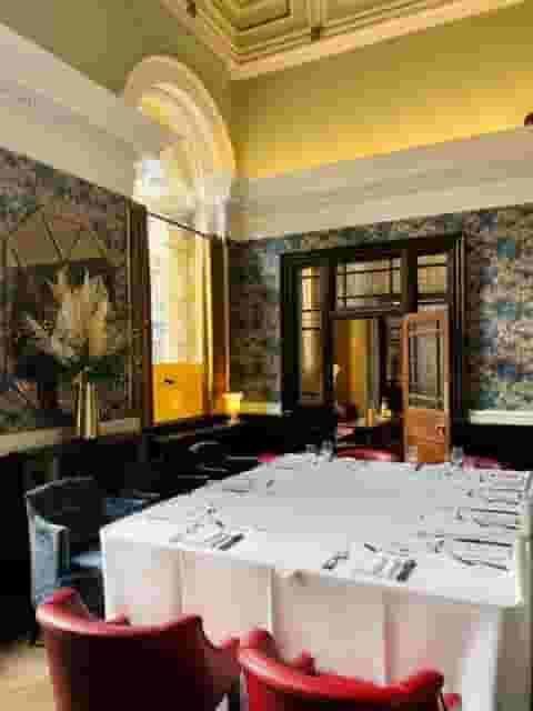 Harbour Hotel & Spa Bristol