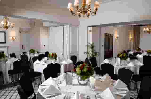 The Farmers Club