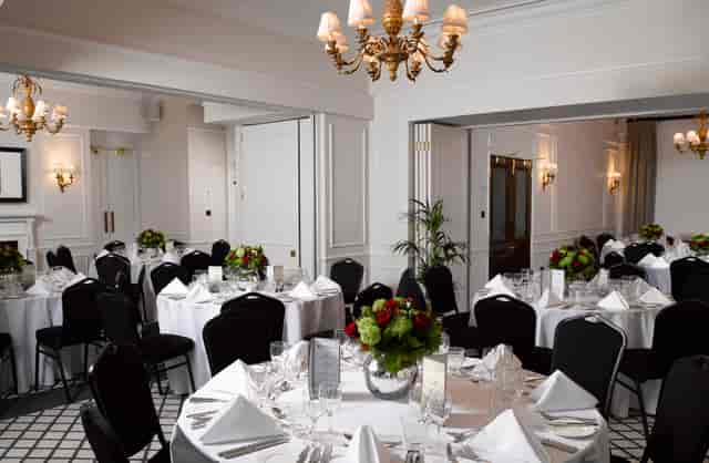 The Farmers Club