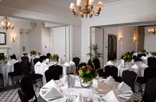 The Farmers Club
