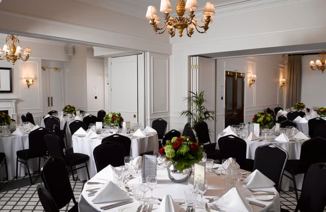 The Farmers Club