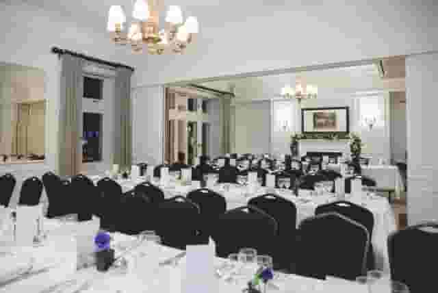 The Farmers Club