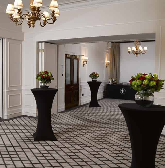 Hudson Room