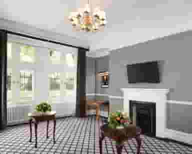 Fitzrovia