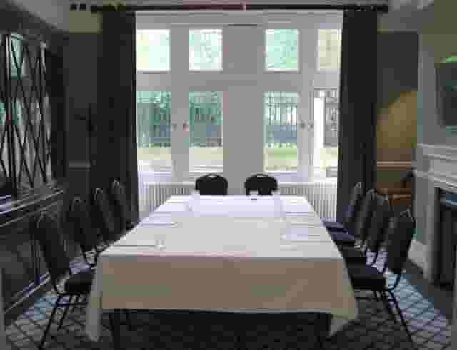 The Farmers Club