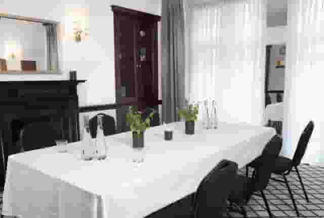 The Club Room 
