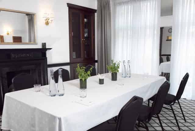 The Club Room 