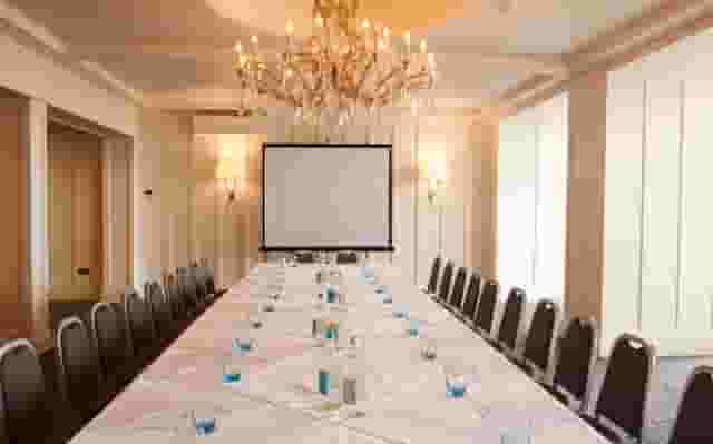 Connaught Suite