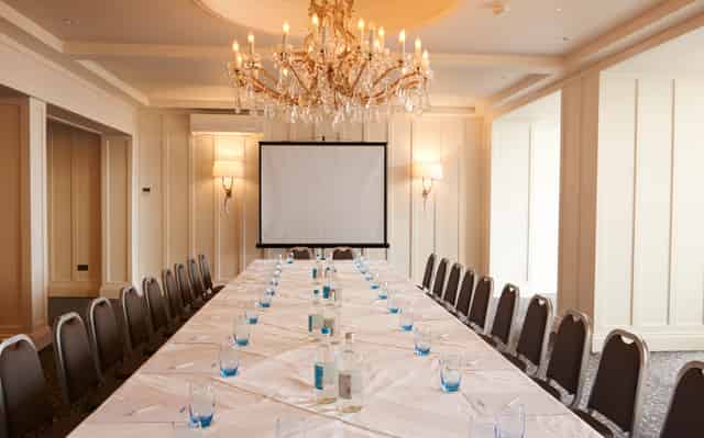 Connaught Suite