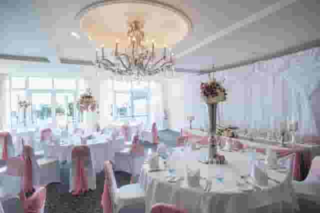 Sidmouth Harbour Hotel