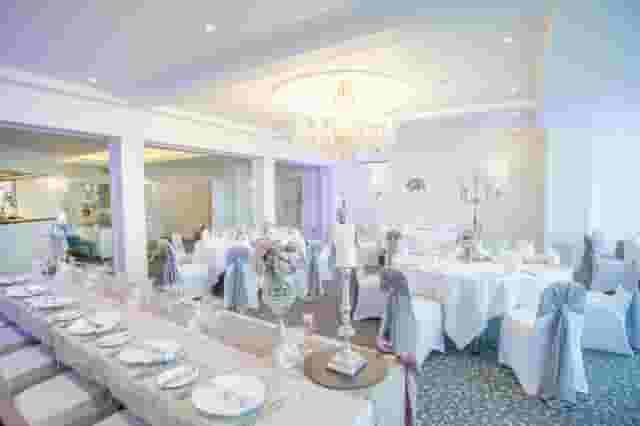 Sidmouth Harbour Hotel