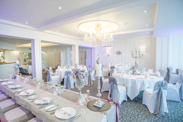 Sidmouth Harbour Hotel