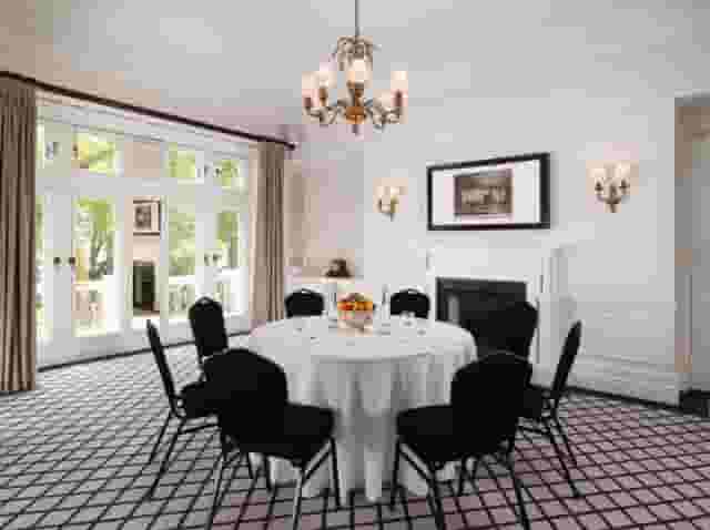 Cumber Room