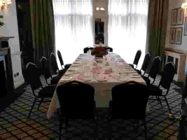 The Farmers Club