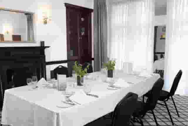 The Farmers Club