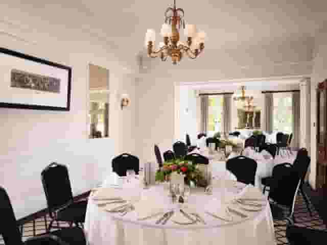 The Farmers Club