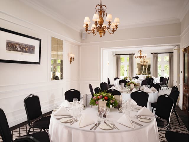 The Farmers Club
