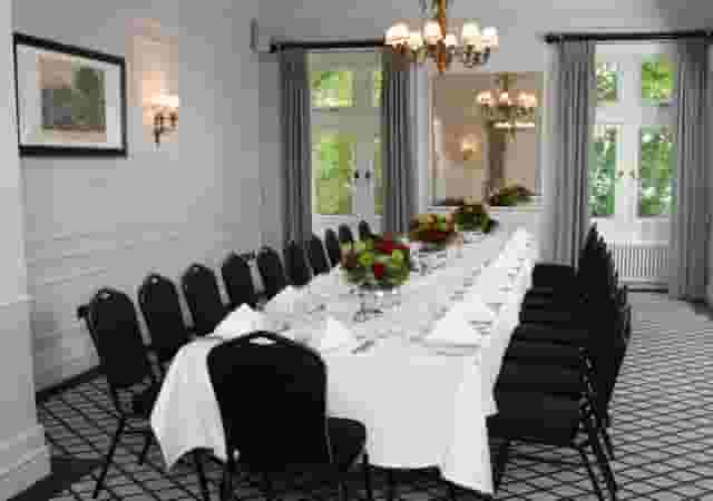 The Farmers Club
