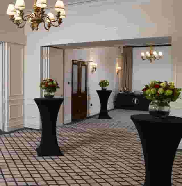 Hudson Room