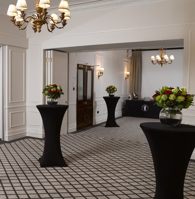 Hudson Room