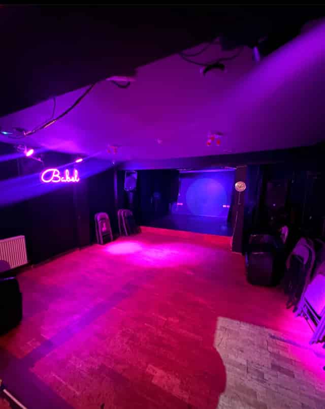 Babel Art House