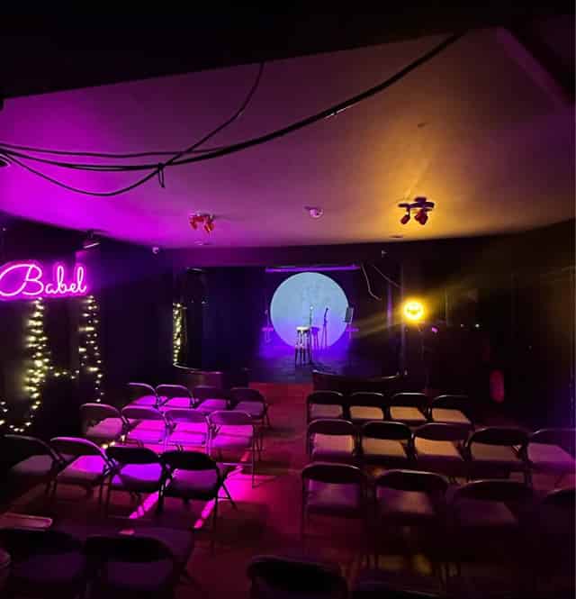 Babel Art House