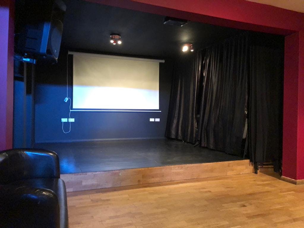 Babel Art House - Whole Venue image 1