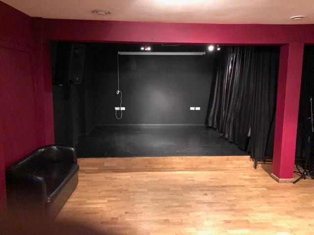 Whole Venue