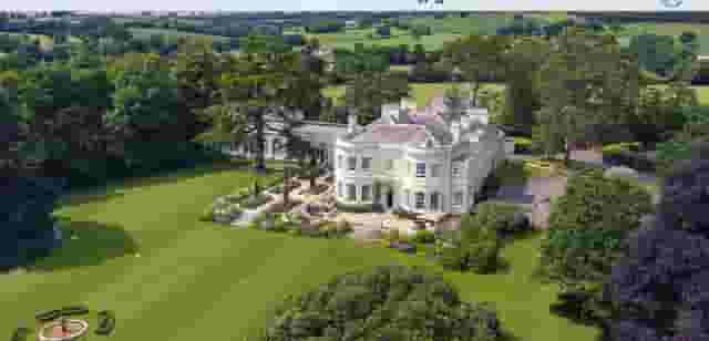 Deer Park Country House