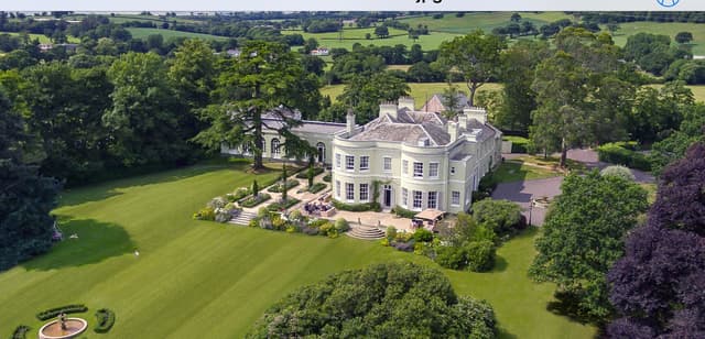 Deer Park Country House