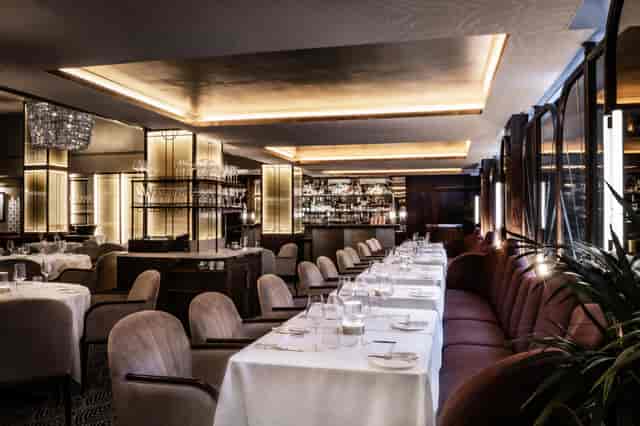 Savoy Grill