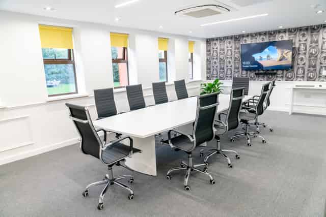Boardroom