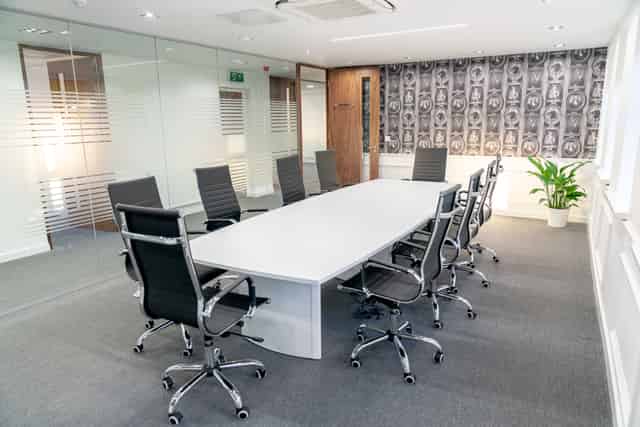Boardroom
