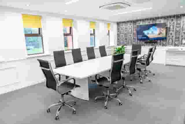 Boardroom