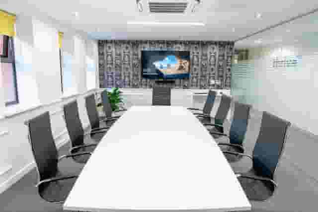Boardroom