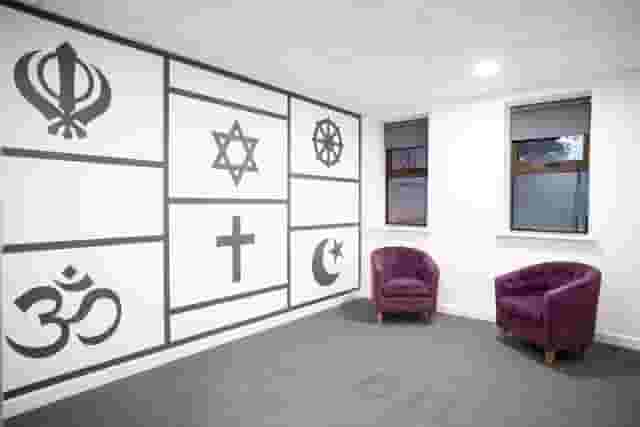 Boardroom