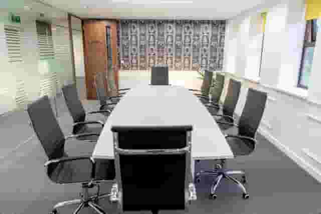 Boardroom