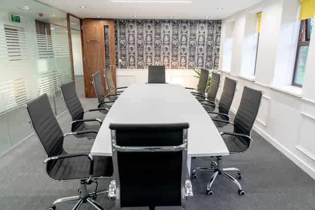 Boardroom