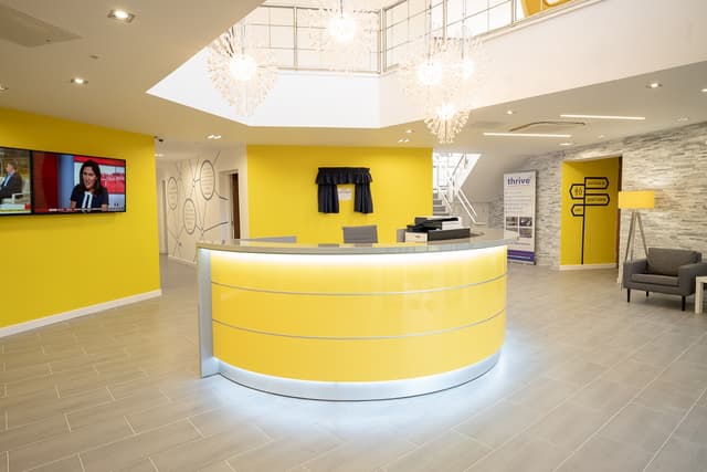 Meeting Room