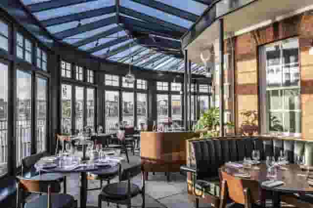 Bread Street Kitchen - Limehouse