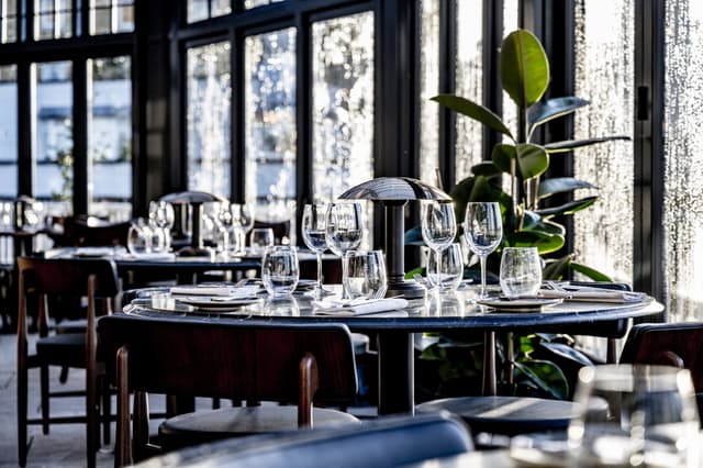 Bread Street Kitchen - Limehouse