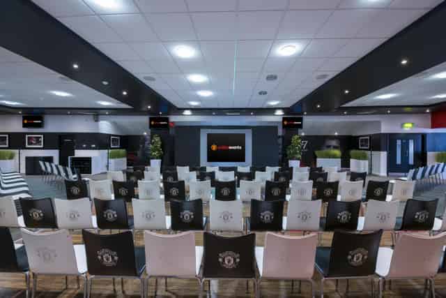 Conference & Event Suites