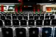 Party Venues