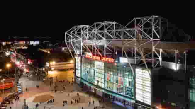 Manchester United, Old Trafford