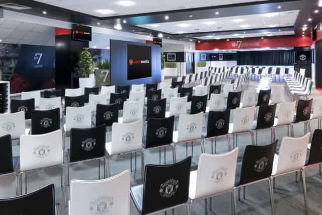 Conference & Event Suites