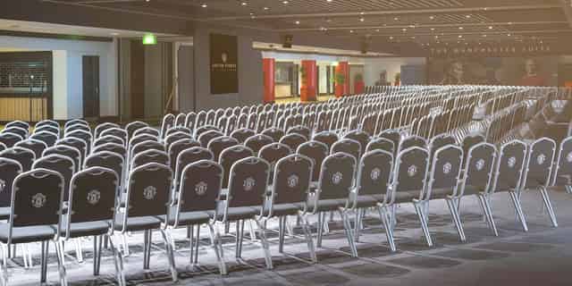 Conference & Event Suites