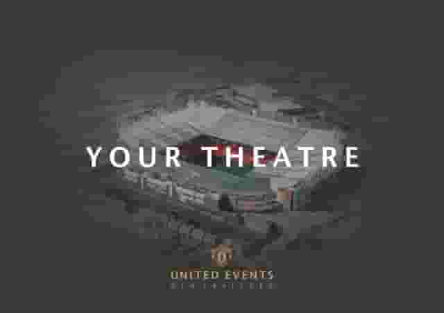 Manchester United, Old Trafford