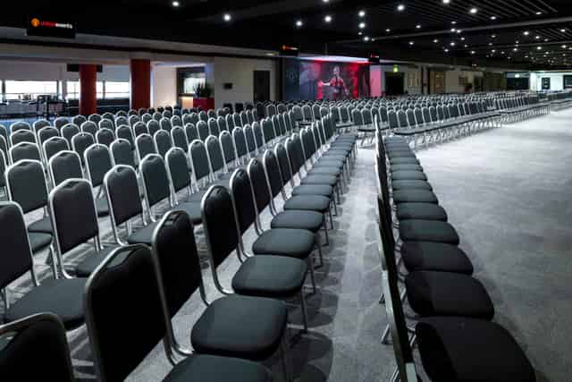 Conference & Event Suites