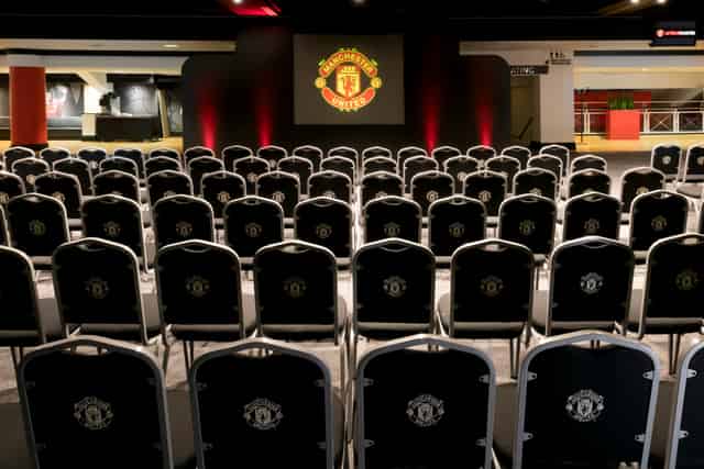 Conference & Event Suites