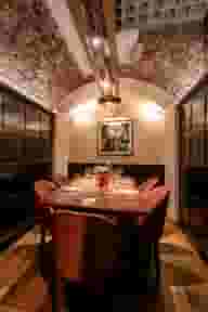 Charring Cross